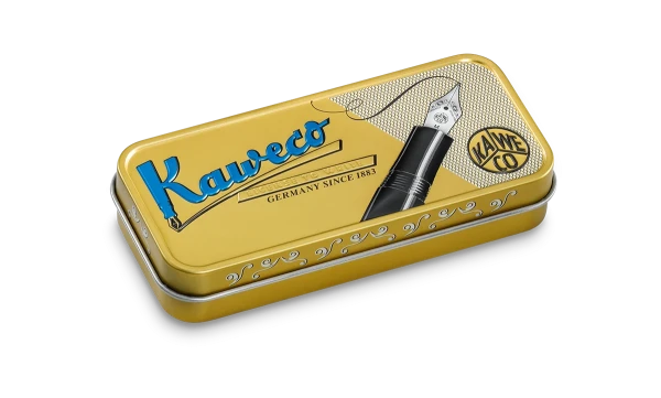 Карандаш цанговый KAWECO SKETCH UP 5.6мм серебристый KAW-10000745
