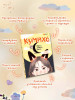 Книга: Ангел лунного света кумихо. Чжэ С., Херан  АСТ EKS-608910