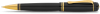 Карандаш механический KAWECO DIA2 Twist 0.7мм золотой  KAW-10000553