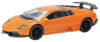 Модель авто 4" в ассортименте 1:43 TT-444000