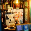 Румбокс: Книжный магазин (букнук) HD-M2314