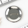 Значок закатной "Ща все будет" диам 56 мм SIM-9594308