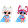 Лол Сюрпрайз. Eyespy series. Baby sisters с акс. L.O.L. SURPRISE! ROS-68369