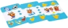 Настольная игра: Три кота. Море приключений. Погоня за крабами MAG8875
