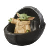 Игрушка HASBRO STAR WARS Фигурка GROGU & HOVER PRAM UT-F58235D07(F58255L20)
