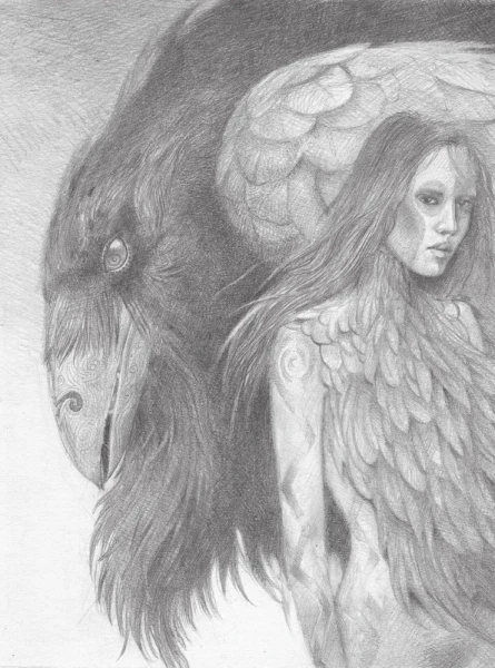 Книга: Высшая академия фэнтези. Руководство по рисованию фантастических миров EKS-570903