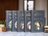 Книга: Три мушкетера EKS-183561
