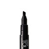 Линер TOUCH Liner Chisel скошен.наконечник черный MP4200000