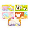 Пазл Baby Toys 20 maxi "Чей малыш?" KOR-02514