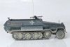 Сборная модель: Немецкий бронетранспортёр Ханомаг SD.KFZ. 251/1 AUSF.B, З-3572