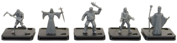 Настольная игра: Особняки безумия. Вторая редакция (2019) MAG915162