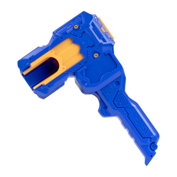 Инфинити Надо. Волчок Трайб Классик, Fiery Blast Wheel. TM Infinity Nado ROS-71066