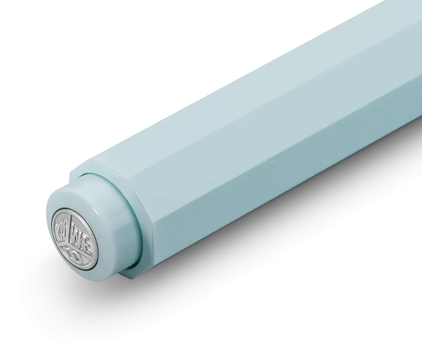Карандаш механический KAWECO SKYLINE Sport 0.7мм мятный KAW-10000775