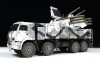 Сборная модель: Российский Панцирь - С1, З-3698