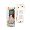 Мягкая игрушка ORANGE TOYS Лягушонок Фиона в розовом платье 30 см ORT-CM12-12/13