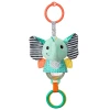 Подвесная игрушка Infantino "Слоник" со световыми эффектами 0м+ UT-216318