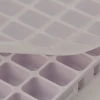 Красочница-палитра 32 ячейки НЕВСКАЯ ПАЛИТРА 16.3 x 11.3 x 2.3 см NP-249412614
