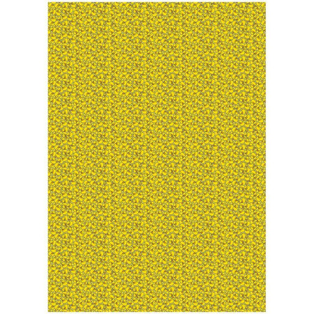 Упаковочная бумага глянцевая MESHU "Uti Puti" 1л. 70 x 100 см 90г/м2 RE-MS_46394