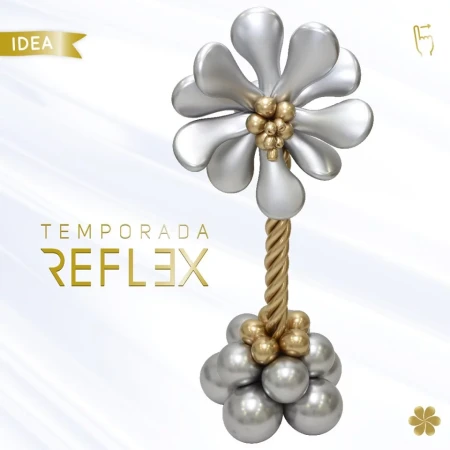 Шар SEMPERTEX Reflex