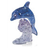 ЗD Crystal Puzzle Дельфин XL UD-9028