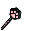 Ручка шариковая MESHU "Cute Paws" синяя, 0.5 мм, корпус ассорти RE-MS_51300