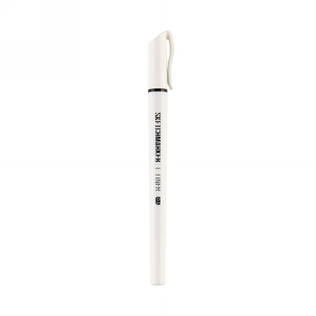 Ручка капиллярная (линер) SKETCHMARKER 0.1 мм черный NP-SMPL-01