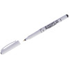 Маркер перманентный ультрафиолетовый Centropen "Security UV-Pen 2699" фонарик, блистер RE-6 2699 0201