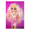 Игровой набор Кукла и аксессуары DIY Oh!My Top Fashion 3+ AS-MT1602