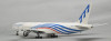 Сборная модель: Самолет "Боинг 777", З-7012