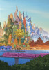 Книга: Зверополис. Дело в надежных лапках. Серия Disney EKS-187521