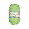 Пряжа ARACHNA Papyrus 100% целлюлоза 1 х 40 г ± 3 г 50 м ± 4 м №14 св.зеленый ARA-PAP-14