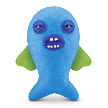 Плюшевая игрушка ZURU Fuggler Cod Father 24 см IT-15713N