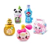 Игровой набор ZURU Mini Brands Kawaii Capsule "Шар-сюрприз" в непрозрачной упаковке IT-77624GQ1