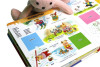 Книга: 3+ 100 окошек - открывай-ка! (илл. Тони Вульфа) EKS-670499