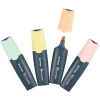 Текстовыделитель Berlingo "Textline HP200" 1-5 мм