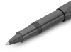 Ручка-роллер KAWECO SKYLINE Sport  0.7мм серый корпус KAW-10000772