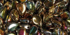 Бусины Чехия PRECIOSA Pip 5 111-01346-00 10 г 00030-98546