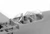 Сборная модель: Самолет ЯК-3 (масштаб 1:48), З-4814