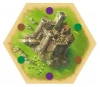 Настольная игра: Колонизаторы. Купцы и варвары (3-е рус. изд., CATAN) MAG181901
