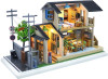 Румбокс: MiniHouse Городская хижина UD-S2233