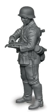 Сборная модель: Немецкий штаб 1939-1942 гг, З-6133