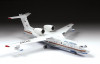 Сборная модель: Российский самолет-амфибия Бе-200ЧС, З-7034