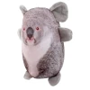 Игрушка-антистресс мягкая Tallula Коала, 21 см UT-202102s