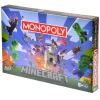 Настольная игра: Монополия Майнкрафт MAGM00035