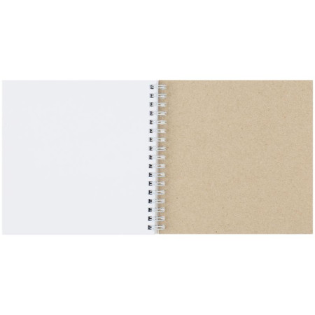 Скетчбук 60л. 150 x 150 мм MESHU "Avocadreams" 120 г/м2, на гребне RE-MS_44873