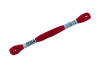 Нитки для вышивания GAMMA мулине (0001-0206) 8 м №0064 т.красный MG-0064