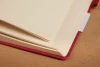 Блокнот для зарисовок SKETCHMARKER 140 г/м2 12 x 12 см 80 л, твердая обложка, Оливковый NP-24230702SM
