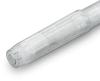 Ручка-роллер KAWECO PERKEO All Clear 0.7мм корпус прозрачный KAW-10002244