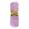 Пряжа ADELIA Dolly Velour 100% микрополиэстер 1 х 100 г 93 ± 6 м №42 сиреневый ADE-DOL-VEL-42