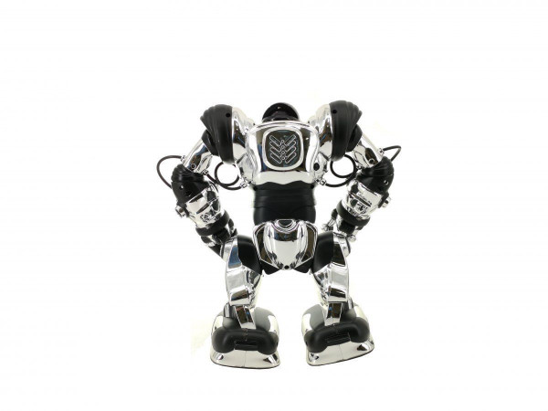 Робот WowWee Робосапиен (Robosapien) TT-8083